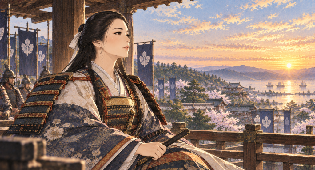 北条政子