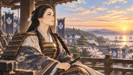 北条政子