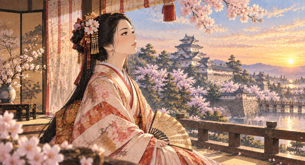 千姫