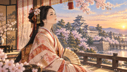 千姫
