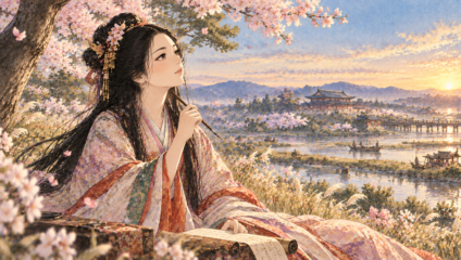 額田王