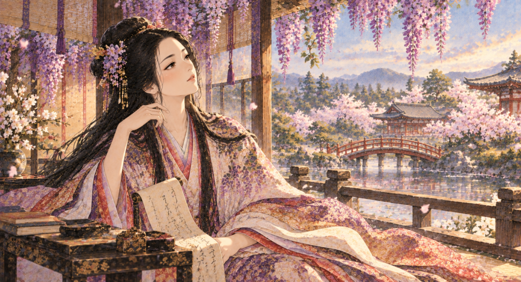 和泉式部