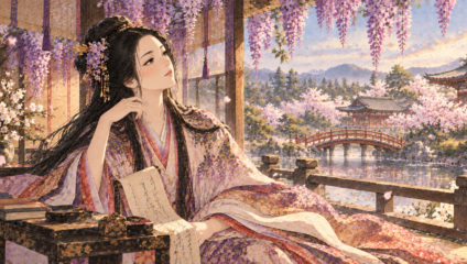 和泉式部